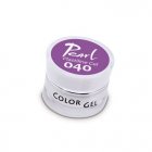 PlastiLine 040-Violet