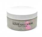 Sugar Foot Scrub-Natural❤️