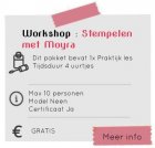Workshop:GRATIS Moyra
