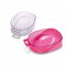 Manicure bowl/pink