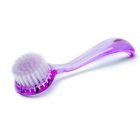 818815 Dust brush ( shape/purple)