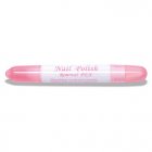 888042 Nail pen - pink