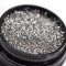919 067 Diamond Bead Mix 3 (Zilver)
