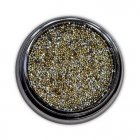919 070 Diamond Bead Mix 6 (Zilver Goud)