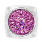 919 074 3D Diamond-Purple G3
