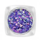 919 078 3D Diamond-Violet G7
