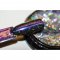 919933 GALAXY Metal Flakes Purple