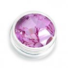 919 093 Pearly flakes - P10 violet