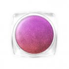 9220031 5D Galaxy Cat Eye Powder-Pink-coral