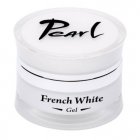 French White Gel 15ml French White 15ml