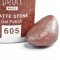 Matte Stone 605 Gelpolish - Rose Gold Rozenkwarts Matte Stone 605 Gelpolish - Rose Gold Rozenkwarts