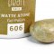 Matte Stone 606 Gelpolish - Gold Citrien