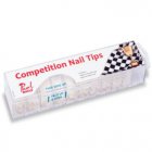 Competition Tip Box Natural Competition Tip Box Natural