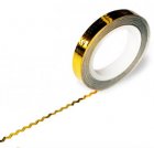 817 046 Gold 6mm
