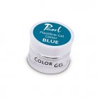 PlastiLine Glitter BLUE