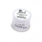 PlastiLine Glitter WHITE