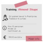 Training:Almond Shape Training:Almond Shape